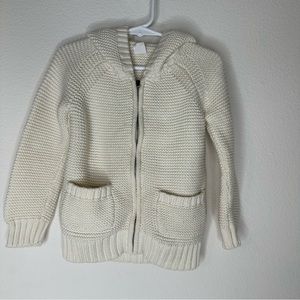 Gap toddler sweater